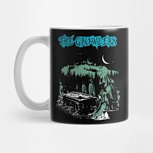 The GROWlers Mug